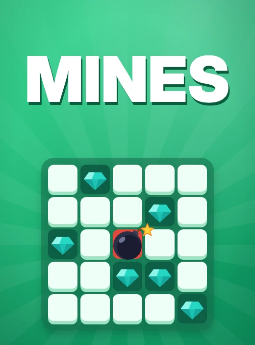 Mines