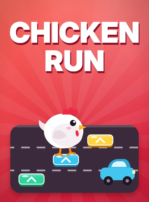 Chicken Run