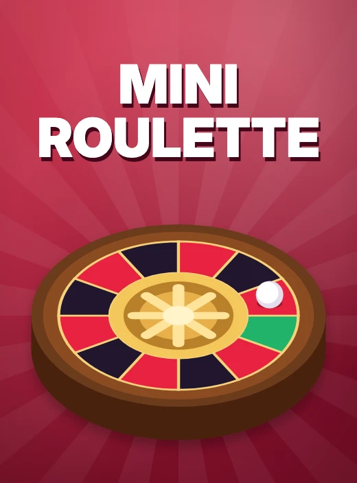 Mini Roulette