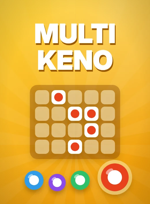 Multi Keno