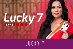 LUCKY 7 Mobile