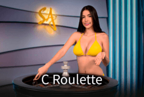 C Roulette