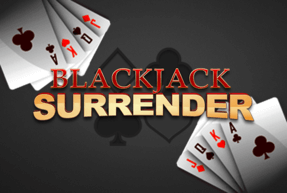 Blackjack Surrender