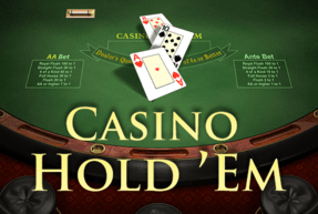 Casino Hold'Em