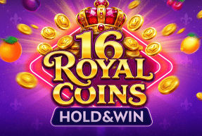 16 Royal Coins