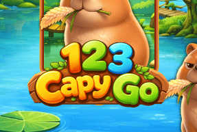 123 Capy Go